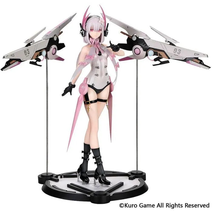 Punishing Gray Raven - Liv - 1/7 - Streamer (Wings Inc.)ㅤ – WINGS inc. – ActionFigure Brasil