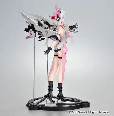 Punishing Gray Raven - Liv - 1/7 - Streamer (Wings Inc.)ㅤ – WINGS inc. – ActionFigure Brasil — close