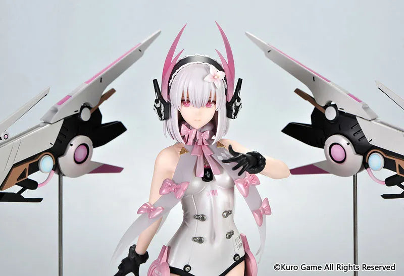 Punishing Gray Raven - Liv - 1/7 - Streamer (Wings Inc.)ㅤ – WINGS inc. – ActionFigure Brasil