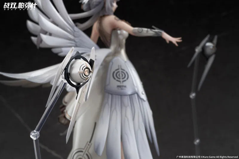Punishing: Gray Raven - Liv - 1/7 - Woven Wings of Promised Daybreak Ver. (APEX)ㅤ – APEX – ActionFigure Brasil