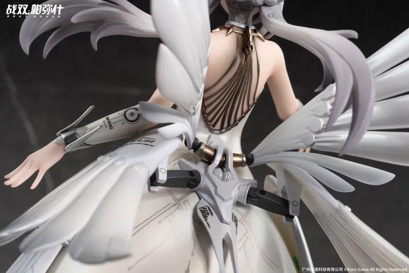 Punishing: Gray Raven - Liv - 1/7 - Woven Wings of Promised Daybreak Ver. (APEX)ㅤ – APEX – ActionFigure Brasil