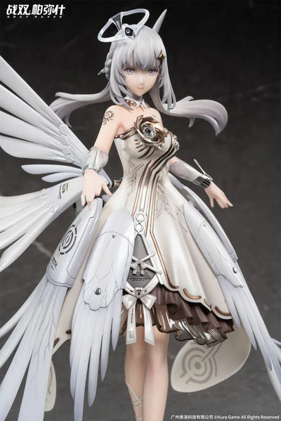 Punishing: Gray Raven - Liv - 1/7 - Woven Wings of Promised Daybreak Ver. (APEX)ㅤ – APEX – ActionFigure Brasil — ângulo diferente