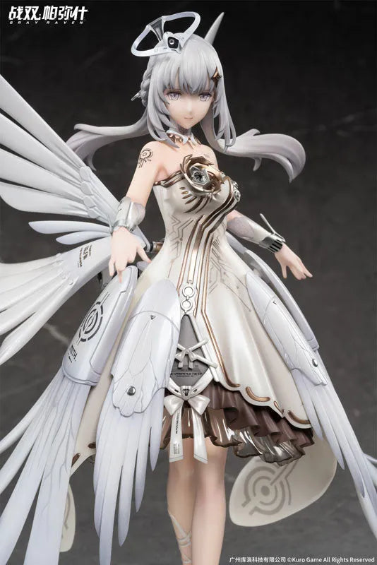 Punishing: Gray Raven - Liv - 1/7 - Woven Wings of Promised Daybreak Ver. (APEX)ㅤ – APEX – ActionFigure Brasil