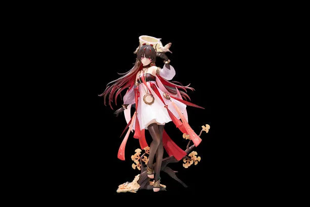 Punishing: Gray Raven - Lucia - 1/7 - Plume, Eventide Glow Ver. (Apex Innovation)ㅤ – Apex Innovation – ActionFigure Brasil