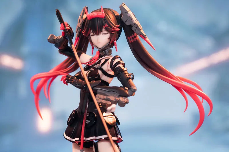 Punishing: Gray Raven - Lucia - Dawn - 1/8 (Apex)ㅤ – APEX – ActionFigure Brasil