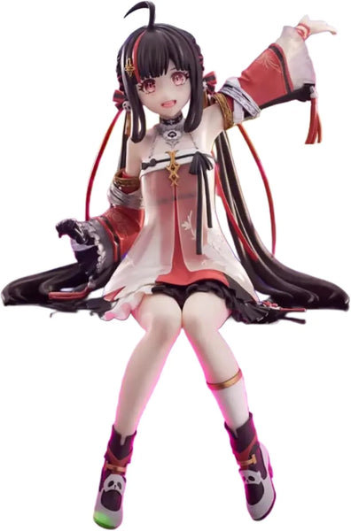 Punishing: Gray Raven - Pulao - Noodle Stopper Figure (FuRyu)ㅤ – FuRyu – ActionFigure Brasil