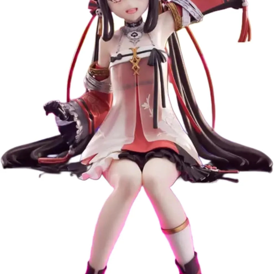 Punishing: Gray Raven - Pulao - Noodle Stopper Figure (FuRyu)ㅤ – FuRyu – ActionFigure Brasil
