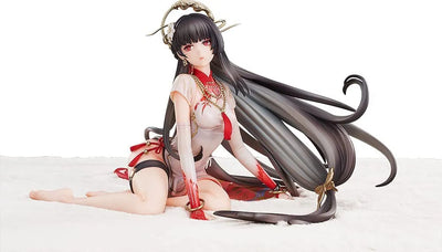 Punishing: Gray Raven - Qu - 1/7 - Crimson Blessing (Luminous Box)ㅤ – Luminous Box – ActionFigure Brasil