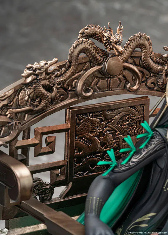 Punishing: Gray Raven - Qu - 1/7 - Pavo (AniGift)ㅤ – AniGift – ActionFigure Brasil