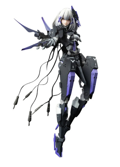 Punishing: Gray Raven - Rosetta Rinre - 1/12 (SNAIL SHELL)ㅤ – SNAIL SHELL – ActionFigure Brasil