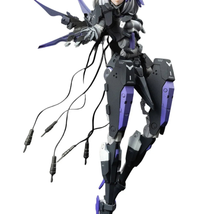 Punishing: Gray Raven - Rosetta Rinre - 1/12 (SNAIL SHELL)ㅤ – SNAIL SHELL – ActionFigure Brasil