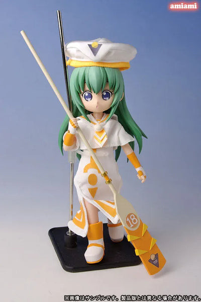 Punit Colle ARIA The ORIGINATION Aliceㅤ – Gantaku – ActionFigure Brasil