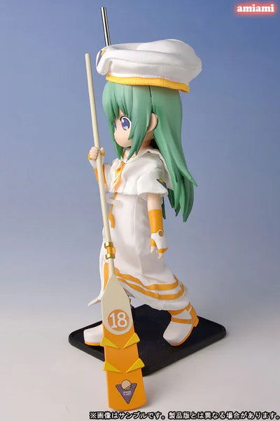 Punit Colle ARIA The ORIGINATION Aliceㅤ – Gantaku – ActionFigure Brasil — ângulo diferente