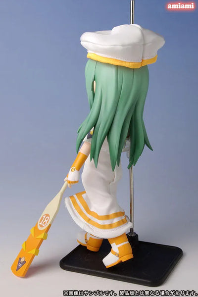 Punit Colle ARIA The ORIGINATION Aliceㅤ – Gantaku – ActionFigure Brasil — detalhe do produto