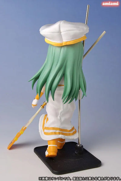Punit Colle ARIA The ORIGINATION Aliceㅤ – Gantaku – ActionFigure Brasil — close