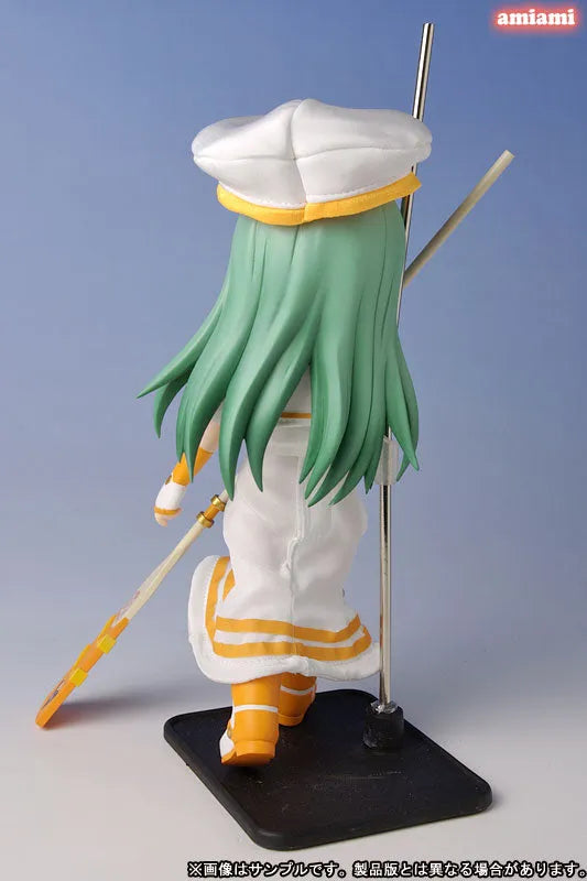 Punit Colle ARIA The ORIGINATION Aliceㅤ – Gantaku – ActionFigure Brasil