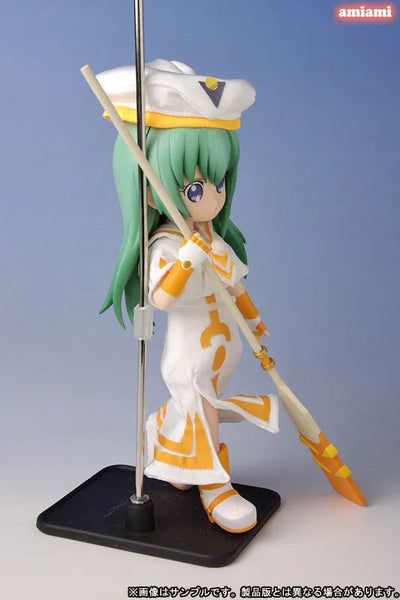 Punit Colle ARIA The ORIGINATION Aliceㅤ – Gantaku – ActionFigure Brasil — embalagem