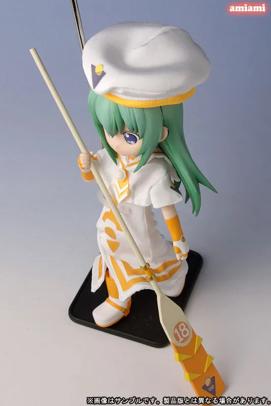 Punit Colle ARIA The ORIGINATION Aliceㅤ – Gantaku – ActionFigure Brasil