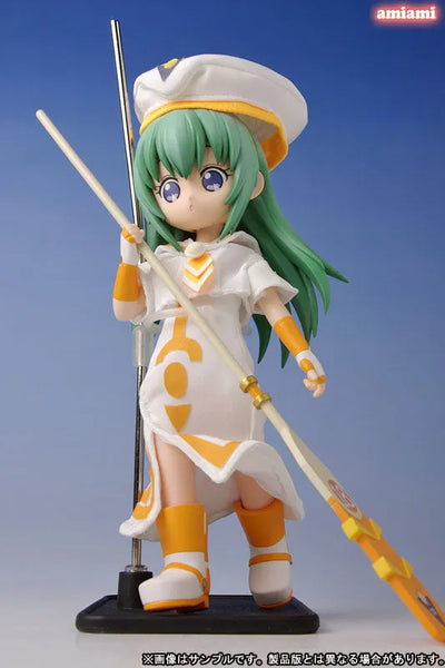 Punit Colle ARIA The ORIGINATION Aliceㅤ – Gantaku – ActionFigure Brasil — ambientada