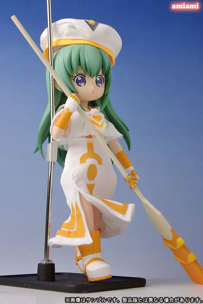 Punit Colle ARIA The ORIGINATION Aliceㅤ – Puella Magi Madoka Magica – ActionFigureBrasil — com base expositora