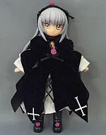 Punit Colle - Rozen Maiden Traumend: Suigintouㅤ – Gantaku – ActionFigure Brasil