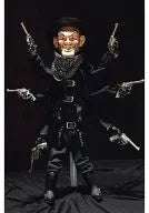 Puppet Master - Stealth Six Shooter 1/1 Puppet Replicaㅤ – FULL MOON TOYS – ActionFigureBrasil
