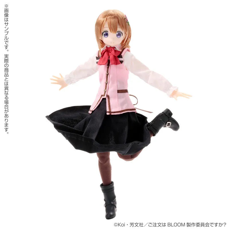 Pure Neemo Character Series - 142 Gochuumon wa Usagi Desu ka? Bloom - Cocoa - 1/6 (Azone)ㅤ – Azone International – ActionFigureBrasil