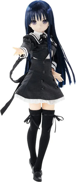 Pure Neemo Character Series - 145 - Assault Lily Last Bullet - Yuyu Shirai - 1/6 (Azone)ㅤ – Azone International – ActionFigureBrasil