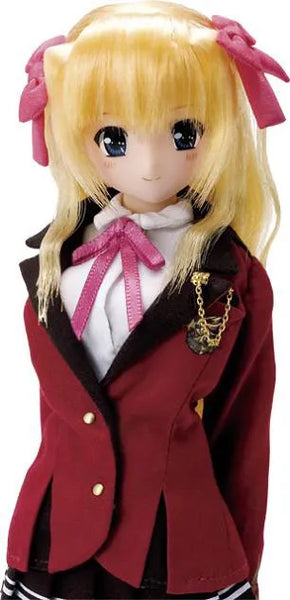 Pure Neemo Character Series (27cm) Fortune Arterial - Erika Sendo 1/6 Complete Dollㅤ – Azone International – ActionFigure Brasil — detalhe do produto