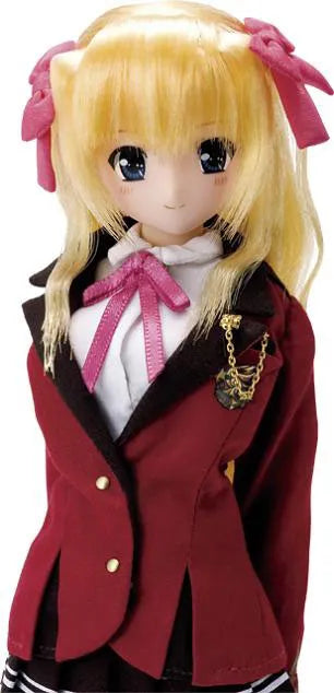 Pure Neemo Character Series (27cm) Fortune Arterial - Erika Sendo 1/6 Complete Dollㅤ – Azone International – ActionFigure Brasil