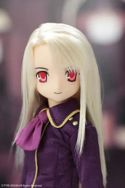Pure Neemo Character Series No.011 Fate/stay night - Illya Complete Dollㅤ – Azone International – ActionFigureBrasil