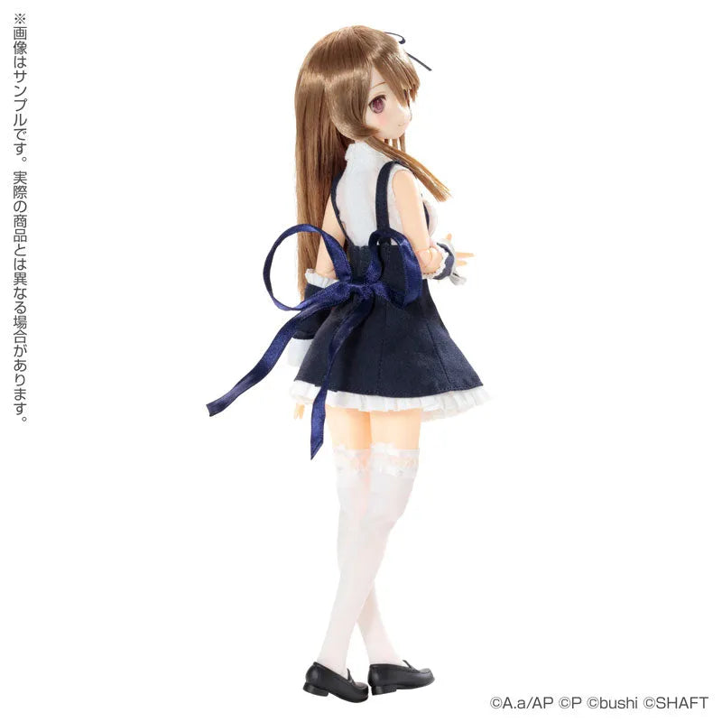 Pure Neemo Character Series - No.136 - Assault Lily Last Bullet - Shenlin Kuo (Azone)ㅤ – Azone International – ActionFigureBrasil