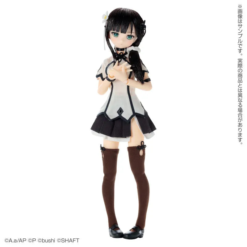 Pure Neemo Character Series - No.137 - Assault Lily Last Bullet - Yujia Wang - 1/6 (Azone)ㅤ – Azone International – ActionFigureBrasil