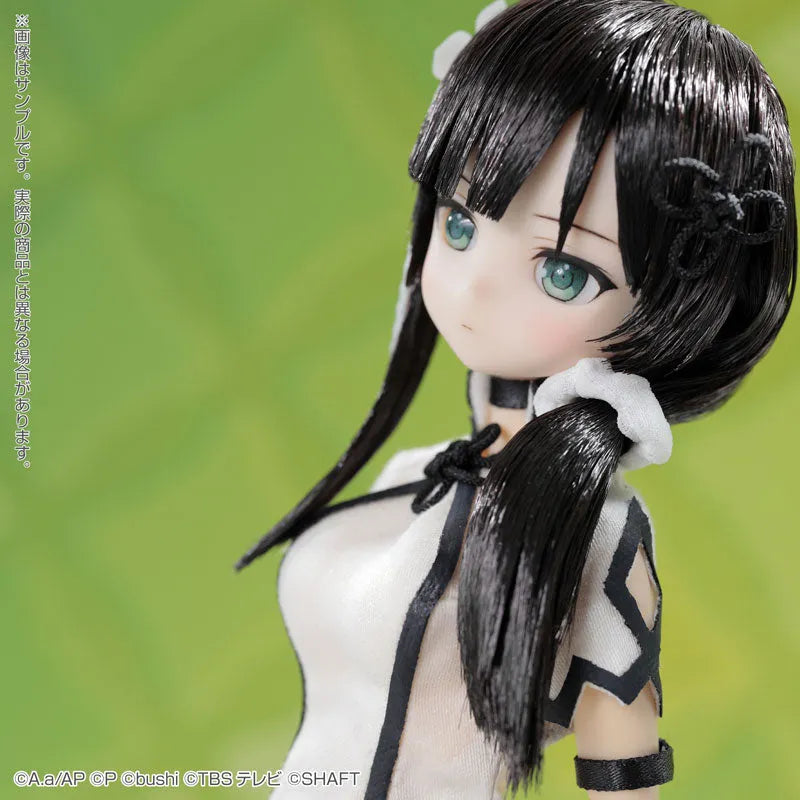 Pure Neemo Character Series - No.137 - Assault Lily Last Bullet - Yujia Wang - 1/6 (Azone)ㅤ – Azone International – ActionFigureBrasil