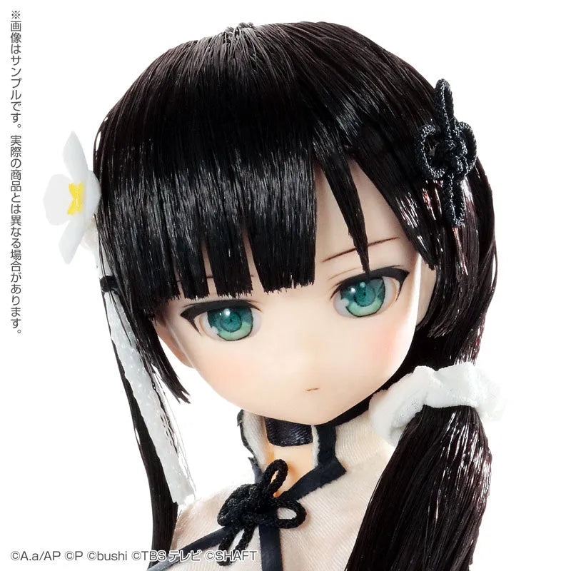 Pure Neemo Character Series - No.137 - Assault Lily Last Bullet - Yujia Wang - 1/6 (Azone)ㅤ – Azone International – ActionFigureBrasil