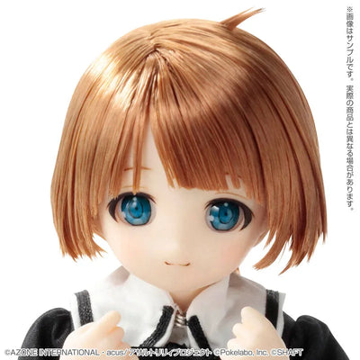 Pure Neemo Character Series - No.147 Assault Lily Last Bullet - Fumi Futagawa (Azone)ㅤ – Azone – ActionFigure Brasil — com base expositora