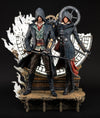 Animus Jacob & Evie Frye - LIMITED EDITION: 2250 (Pré-venda)