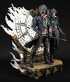 Animus Jacob & Evie Frye - LIMITED EDITION: 2250 (Pré-venda)