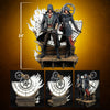 Animus Jacob & Evie Frye - LIMITED EDITION: 2250 (Pré-venda) - ActionFigure Brasil