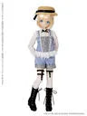 PureNeemo - Ex☆Cute Family - Noah - 1/6 - Alice's Tea Party, Okashina Osakai, Shounen Alice (Azone)ㅤ – Azone International – ActionFigureBrasil — ângulo diferente