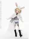 PureNeemo - Ex☆Cute Family - Noah - 1/6 - Alice's Tea Party, Okashina Osakai, Shounen Alice (Azone)ㅤ – Azone International – ActionFigureBrasil — detalhe do produto