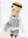 PureNeemo - Ex☆Cute Family - Noah - 1/6 - Alice's Tea Party, Okashina Osakai, Shounen Alice (Azone)ㅤ – Azone International – ActionFigureBrasil