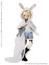 PureNeemo - Ex☆Cute Family - Noah - 1/6 - Alice's Tea Party, Okashina Osakai, Shounen Alice (Azone)ㅤ – Azone International – ActionFigureBrasil — ambientada