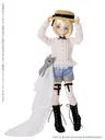 PureNeemo - Ex☆Cute Family - Noah - 1/6 - Alice's Tea Party, Okashina Osakai, Shounen Alice (Azone)ㅤ – Azone International – ActionFigureBrasil