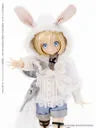 PureNeemo - Ex☆Cute Family - Noah - 1/6 - Alice's Tea Party, Okashina Osakai, Shounen Alice (Azone)ㅤ – Azone International – ActionFigureBrasil — iluminação de estúdio