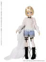 PureNeemo - Ex☆Cute Family - Noah - 1/6 - Alice's Tea Party, Okashina Osakai, Shounen Alice (Azone)ㅤ – Azone International – ActionFigureBrasil