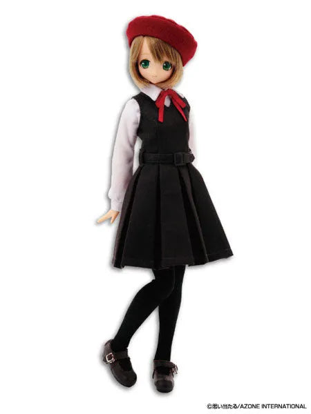 PureNeemo - SAHRA'S à la mode - Alisa - 1/6 - Days of May (Azone)ㅤ – Azone International – ActionFigureBrasil