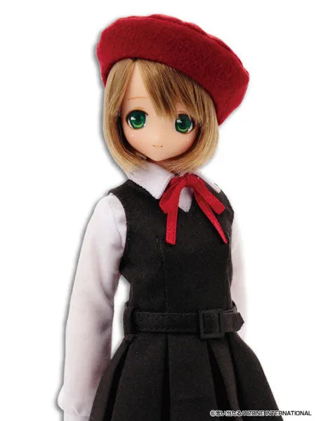PureNeemo - SAHRA'S à la mode - Alisa - 1/6 - Days of May (Azone)ㅤ – Azone International – ActionFigureBrasil