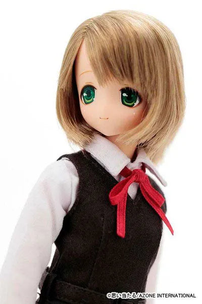 PureNeemo - SAHRA'S à la mode - Alisa - 1/6 - Days of May (Azone)ㅤ – Azone International – ActionFigureBrasil