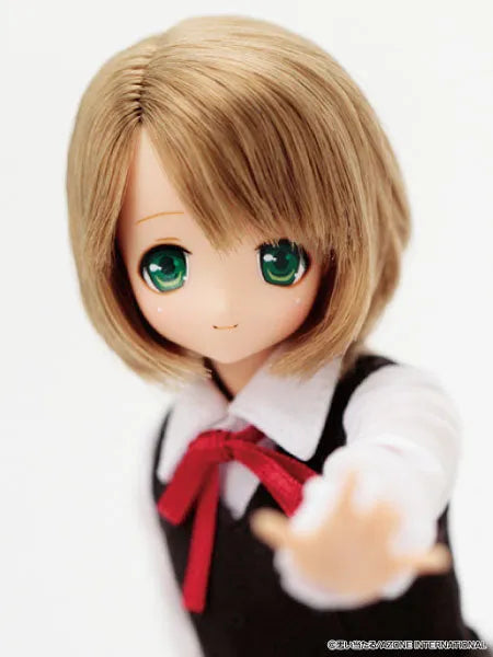 PureNeemo - SAHRA'S à la mode - Alisa - 1/6 - Days of May (Azone)ㅤ – Azone International – ActionFigureBrasil